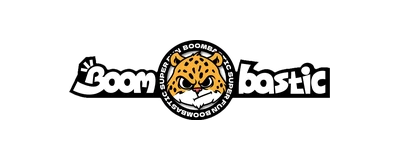 Boombastic