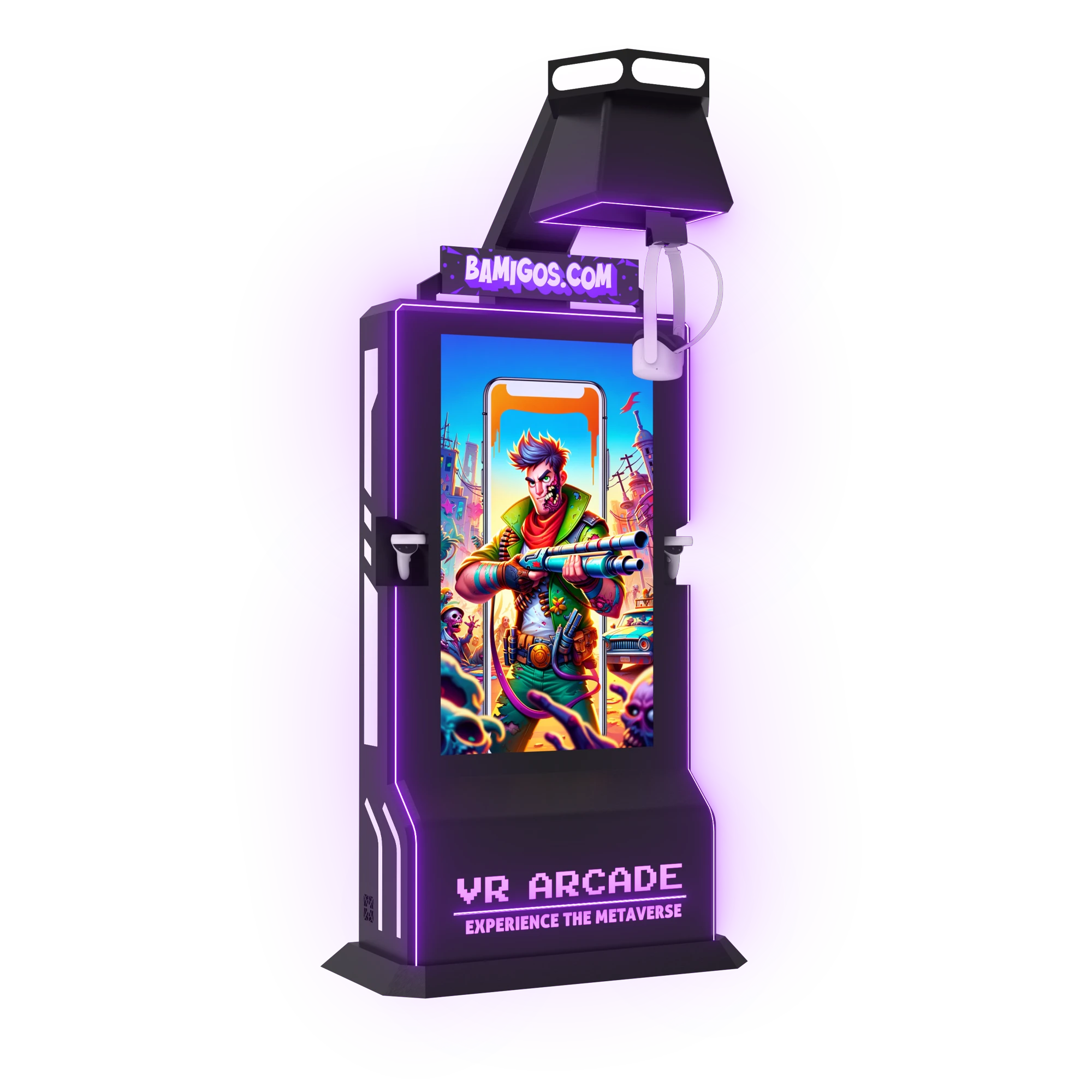 Metacade