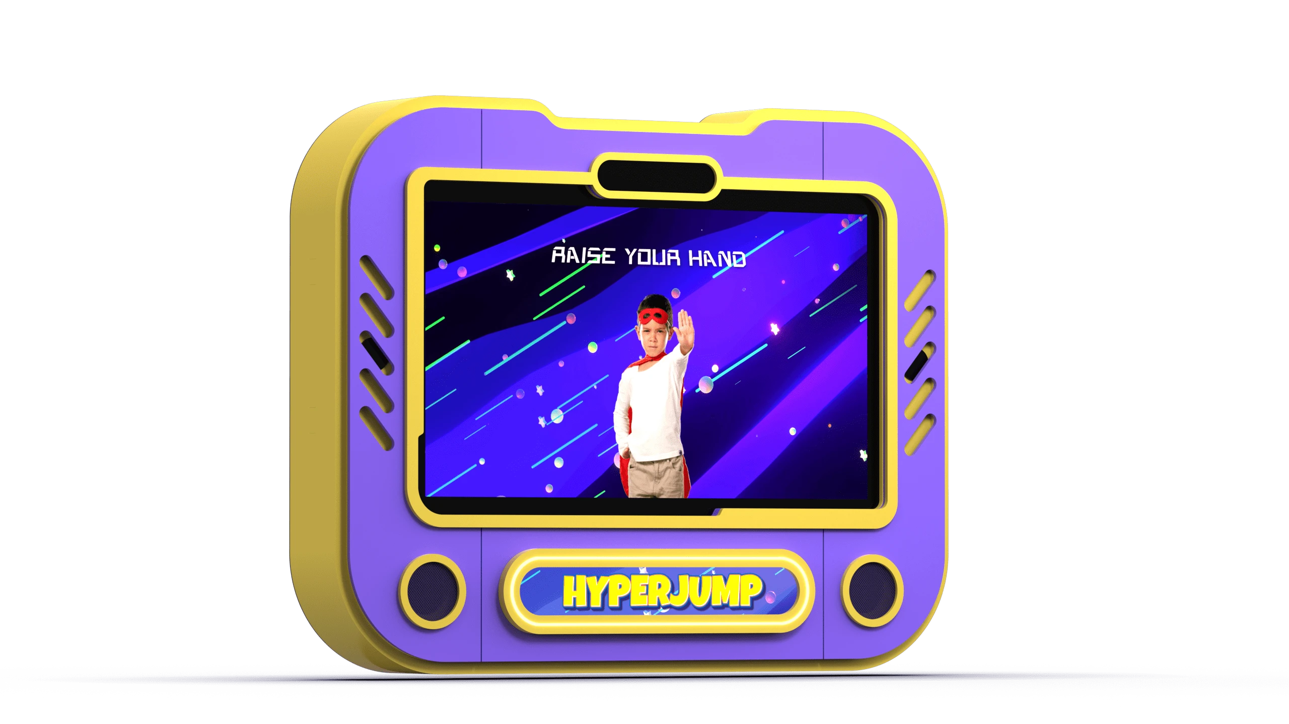 Trampoline Games: 15 Fun Games to Play + the Interactive Future (2026)